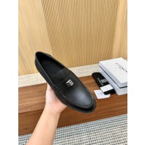 지방시 남자 구두