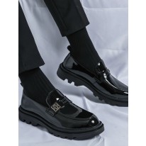 지방시 남자 구두