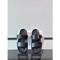 지방시 남자 슬리퍼