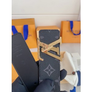루이비통 남자 벨트