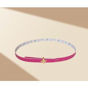 루이비통 여자 벨트