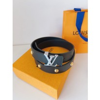 루이비통 여자 벨트