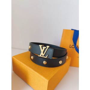 루이비통 여자 벨트