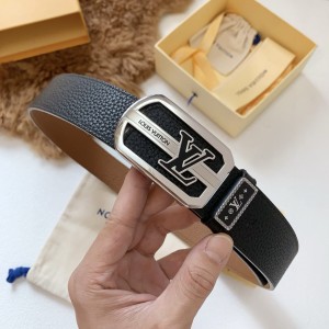 루이비통 남자 벨트