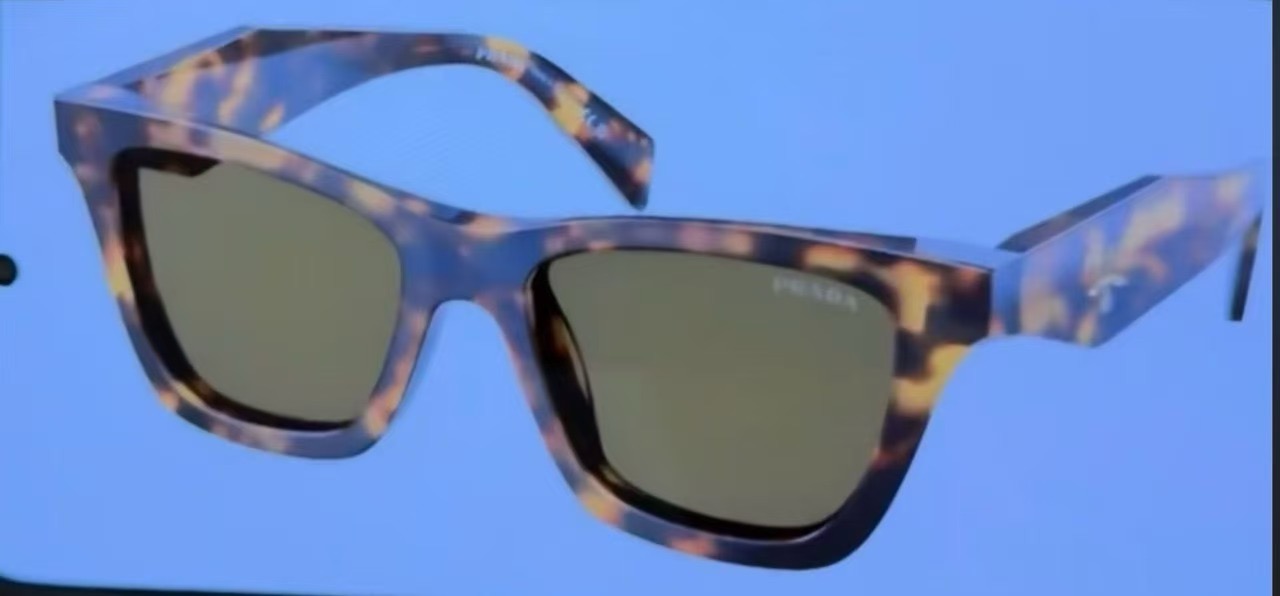 프라다 2컬러 선글라스