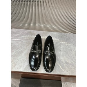 프라다 남자 구두