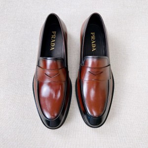 프라다 남자 구두