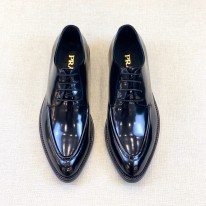 프라다 남자 구두