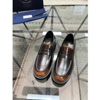 프라다 남자 구두