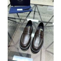 프라다 남자 구두