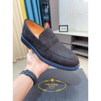 프라다 남자 구두