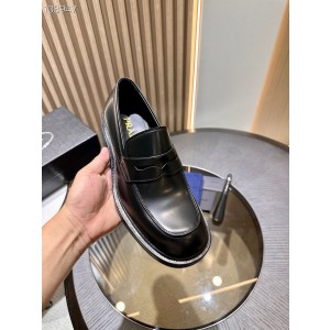 프라다 남자 구두