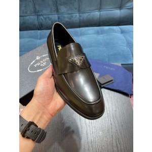프라다 남자 구두