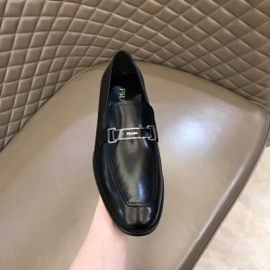 프라다 남자 구두