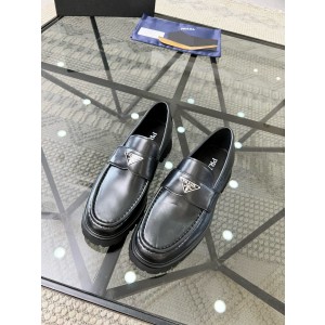 프라다 남자 구두