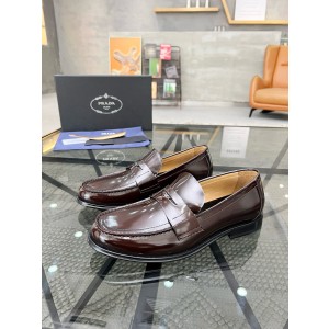 프라다 남자 구두