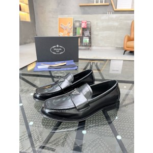 프라다 남자 구두