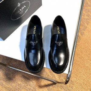 프라다 남자 구두