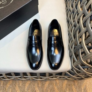 프라다 남자 구두