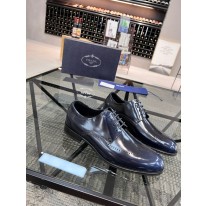 프라다 남자 구두