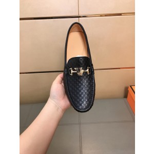 베르사체 남자 스니커즈 신발 운동화