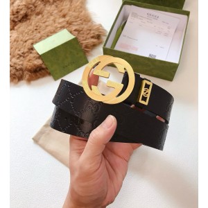 구찌 남자 벨트