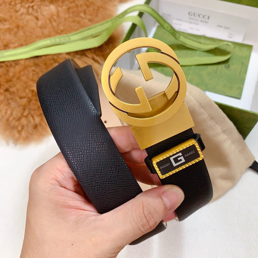 구찌 남자 벨트