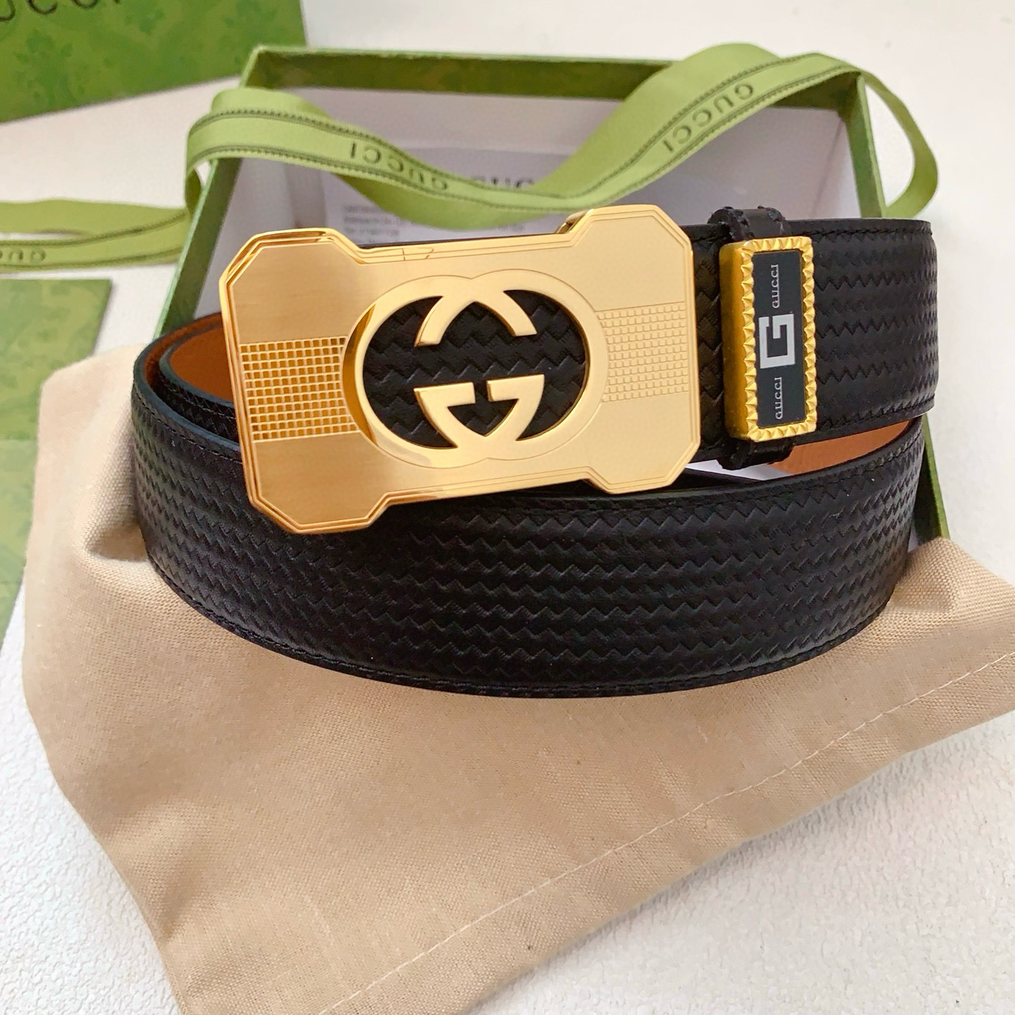 구찌 남자 벨트