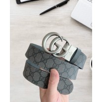 구찌 3컬러 남자 벨트