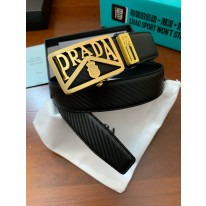프라다 남자 벨트