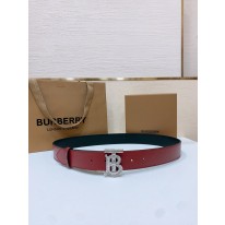 버버리 여자 벨트