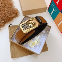 버버리 남자 벨트