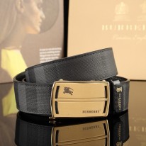 버버리 남자 벨트