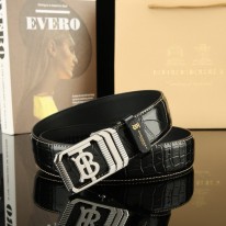 버버리 남자 벨트