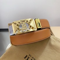 버버리 남자 벨트