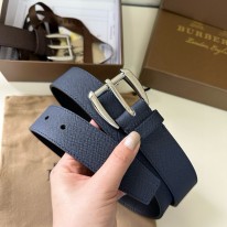 버버리 남자 벨트