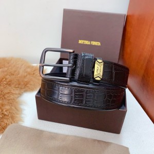 보테가베네타 남자 벨트