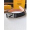 펜디 남자 벨트