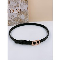 디올 여자 벨트