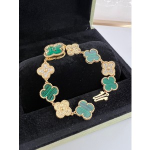 반클리프앤아펠 VCA공장 여자 미러급 시계