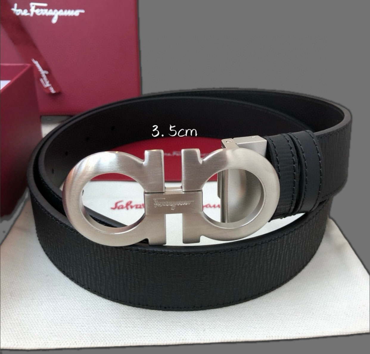 페라가모 남자 벨트