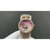 반클리프앤아펠 미러급 여자시계