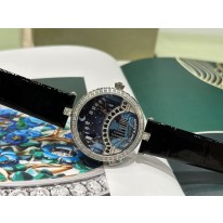 반클리프앤아펠 미러급 여자시계