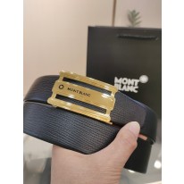 몽블랑 남자 벨트