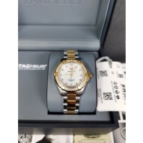 태그호이어 여자 미러급 시계