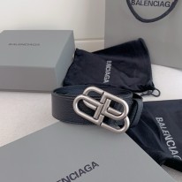 발렌시아가 남자 벨트