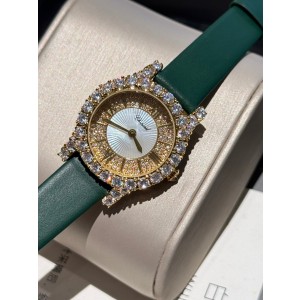 쇼파드 A급 여자시계