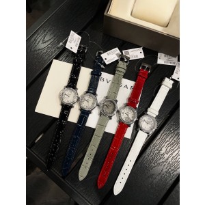 쇼파드 A급 여자시계