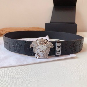 베르사체 남자 벨트