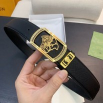베르사체 남자 벨트